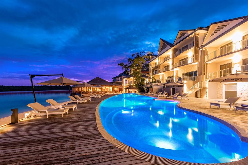 Ramada Resort Port Vila3